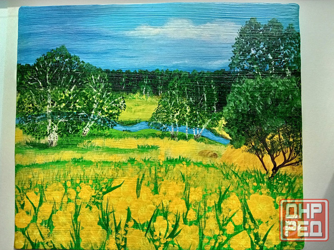 Картины Донецк - изображение 8