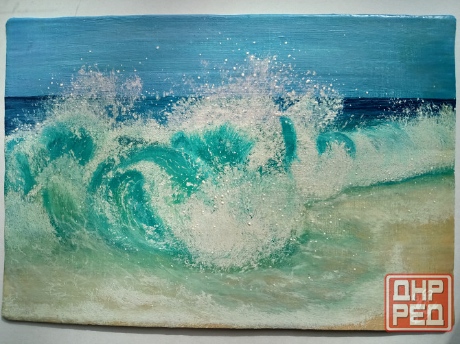 Картины Донецк - изображение 2