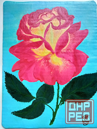 Картины Донецк - изображение 7