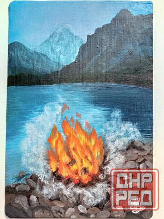 Картины Донецк - изображение 5