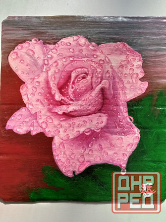 Картины Донецк - изображение 1