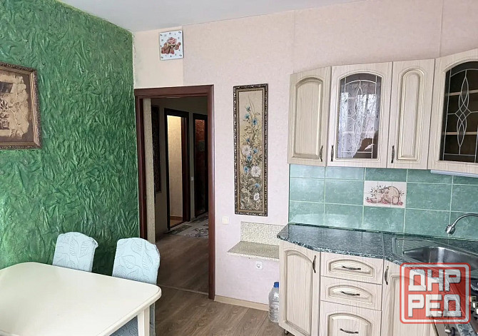 Донецк, улица Артема, Донбасс Арена, Киевский район, начало Ворошиловского Донецк - изображение 5