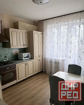 Донецк, улица Артема, Донбасс Арена, Киевский район, начало Ворошиловского Донецк - изображение 4