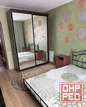 Донецк, улица Артема, Донбасс Арена, Киевский район, начало Ворошиловского Донецк - изображение 2