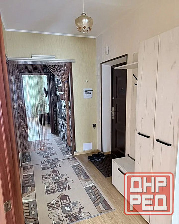 Донецк, улица Артема, Донбасс Арена, Киевский район, начало Ворошиловского Донецк - изображение 8