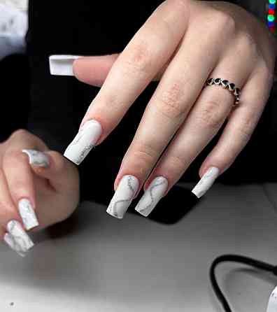 Мастер Маникюра/Педикрюа Донецк