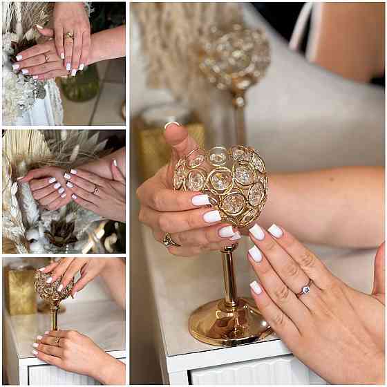 Мастер Маникюра/Педикрюа Донецк