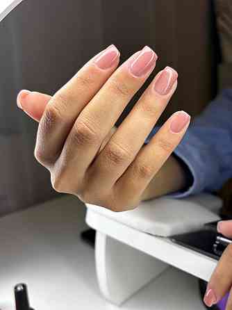 Мастер Маникюра/Педикрюа Донецк