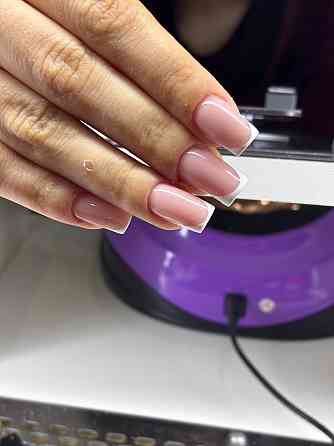 Мастер Маникюра/Педикрюа Донецк