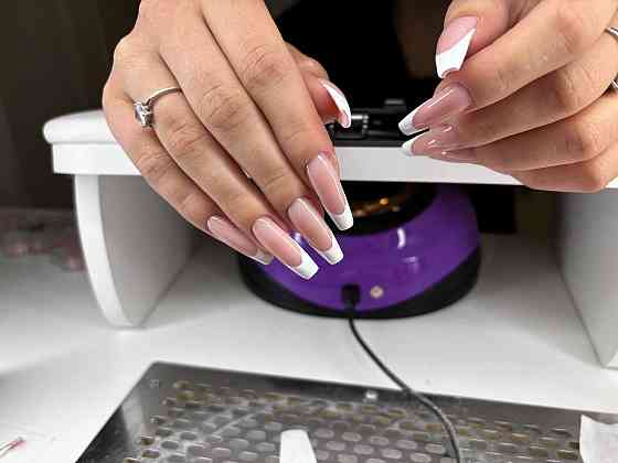 Мастер Маникюра/Педикрюа Донецк