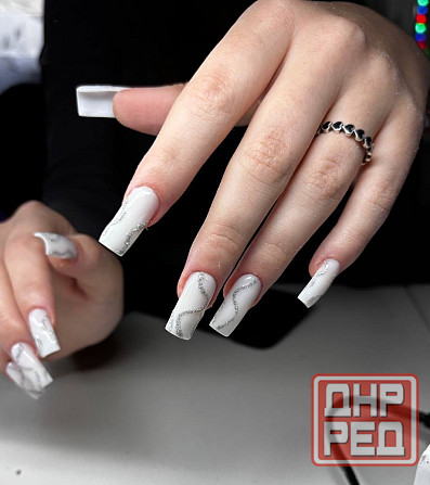 Мастер Маникюра/Педикрюа Донецк - изображение 6