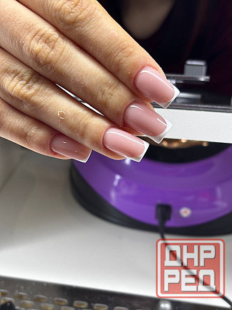 Мастер Маникюра/Педикрюа Донецк - изображение 1