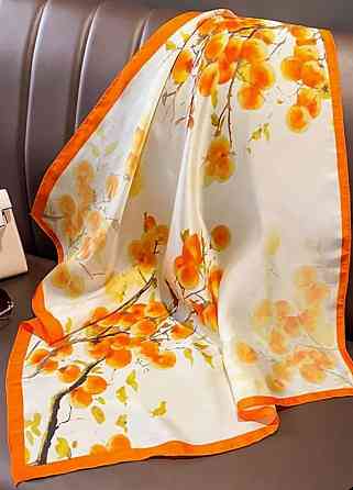 Платок косынка Донецк