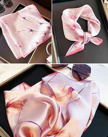 Платок косынка Донецк