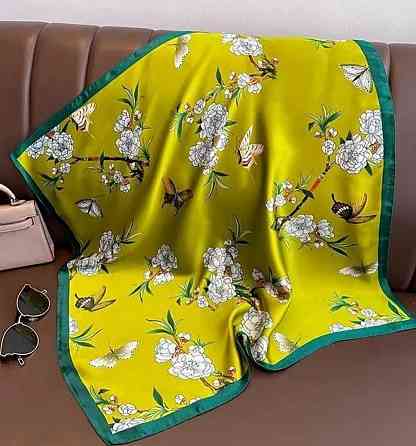 Платок косынка Донецк