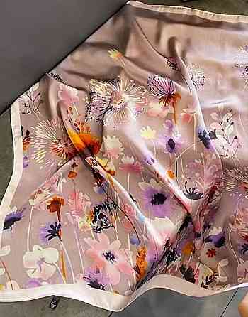 Платок косынка Донецк