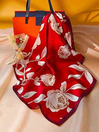 Платок косынка Донецк