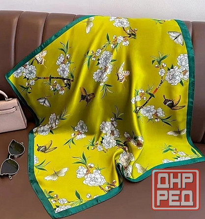 Платок косынка Донецк - изображение 2