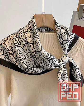 Платок косынка Донецк - изображение 4