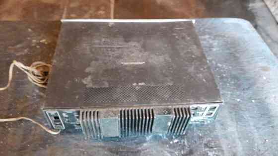 усилитель бриг-001 Донецк