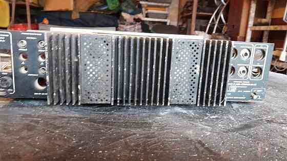 усилитель бриг-001 Донецк