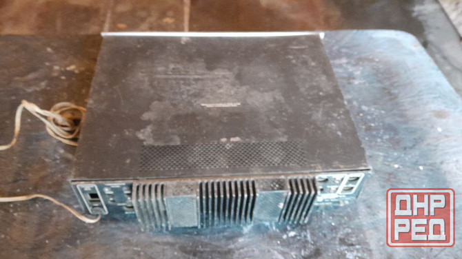 усилитель бриг-001 Донецк - изображение 4