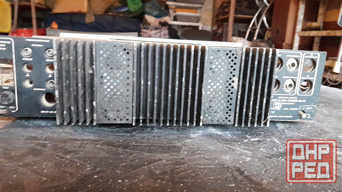 усилитель бриг-001 Донецк - изображение 3