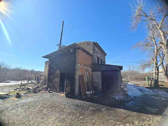 ПРОДАЁТСЯ банно-прачечный комплекс Снежное
