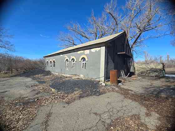 ПРОДАЁТСЯ банно-прачечный комплекс Снежное
