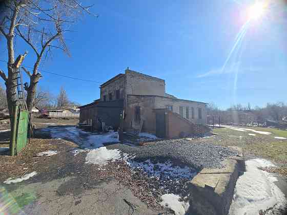 ПРОДАЁТСЯ банно-прачечный комплекс Снежное