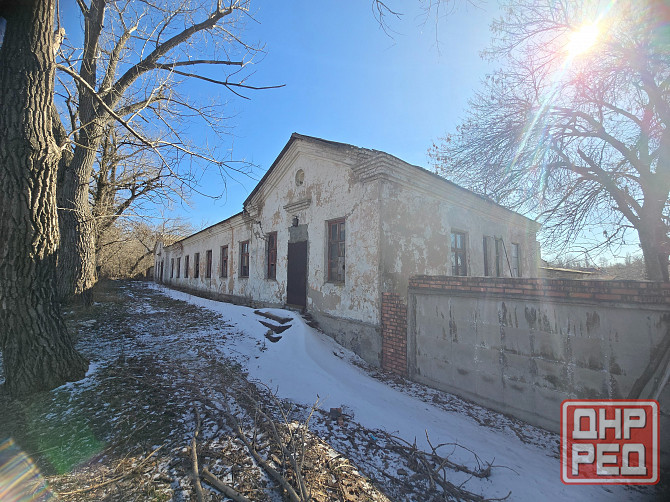 ПРОДАЁТСЯ банно-прачечный комплекс Снежное - изображение 2