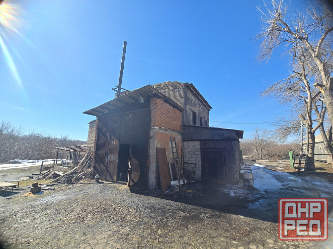 ПРОДАЁТСЯ банно-прачечный комплекс Снежное - изображение 4