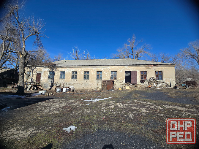 ПРОДАЁТСЯ банно-прачечный комплекс Снежное - изображение 5