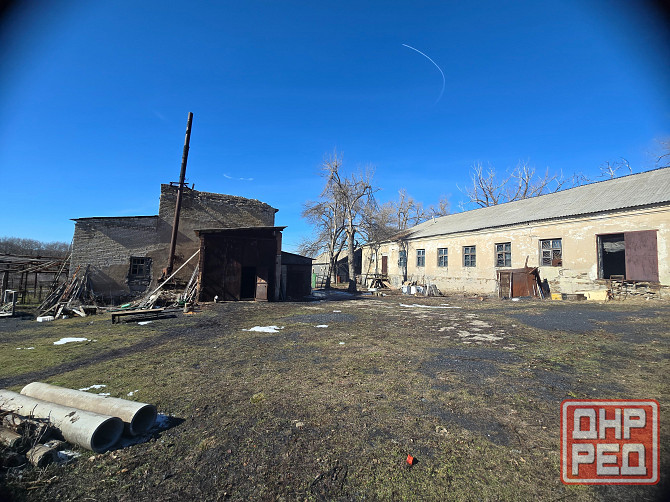 ПРОДАЁТСЯ банно-прачечный комплекс Снежное - изображение 9