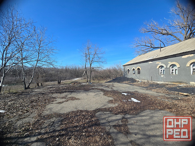 ПРОДАЁТСЯ банно-прачечный комплекс Снежное - изображение 8