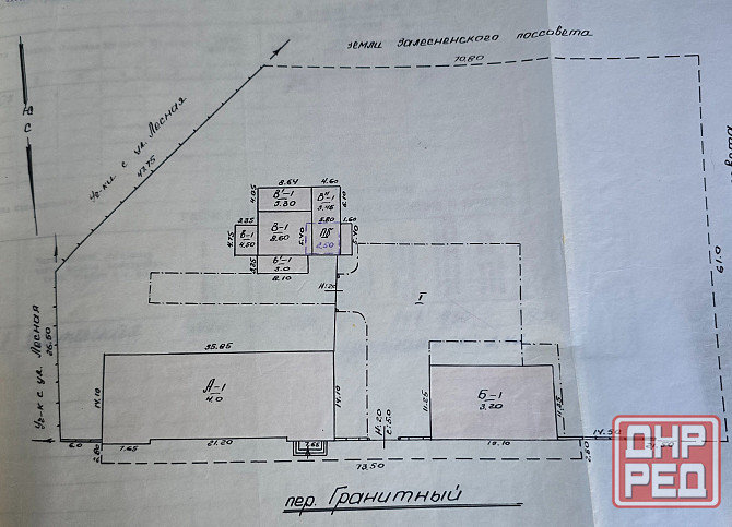 ПРОДАЁТСЯ банно-прачечный комплекс Снежное - изображение 10