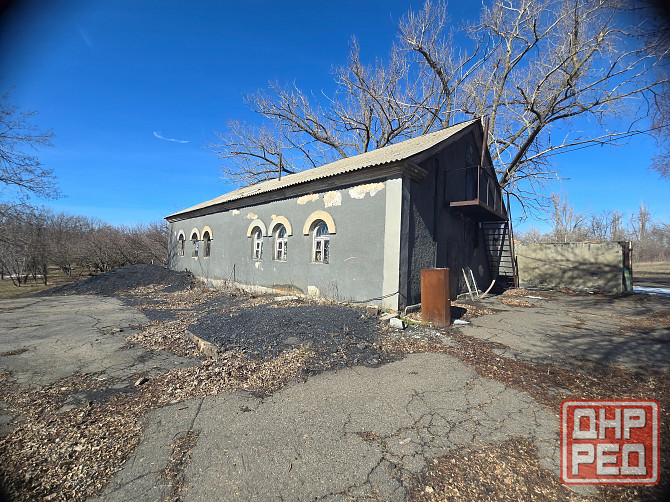 ПРОДАЁТСЯ банно-прачечный комплекс Снежное - изображение 3