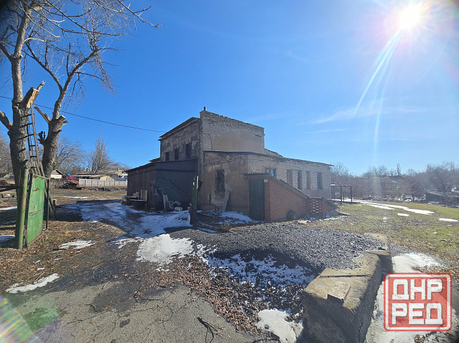 ПРОДАЁТСЯ банно-прачечный комплекс Снежное - изображение 6