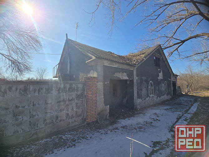 ПРОДАЁТСЯ банно-прачечный комплекс Снежное - изображение 1