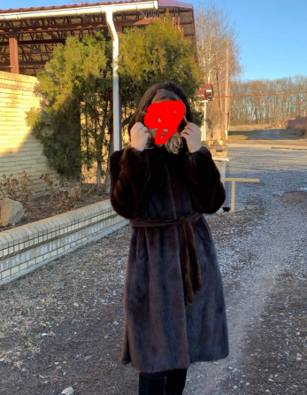 Продам норковую ц Макеевка