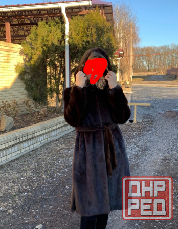 Продам норковую ц Макеевка - изображение 1