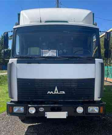 Грузоперевозки до пяти тонн тент Донецк