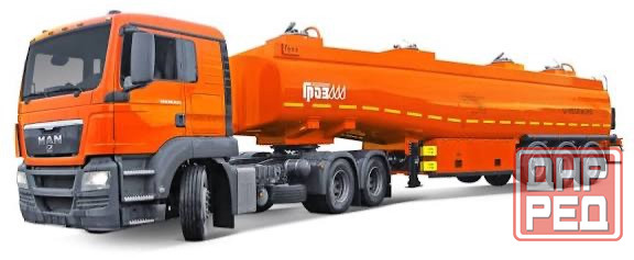 Требуются водители на бензовозы Енакиево - изображение 1