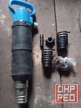 Продам отбойные молотки Шахтерск - изображение 1