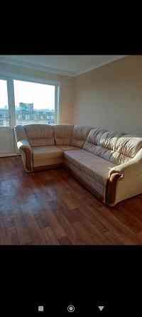 сдам 3 к.кв. калининский р. шевченко- марии ульяновой 25000 р. насос воду добивает. Донецк