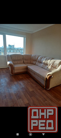 сдам 3 к.кв. калининский р. шевченко- марии ульяновой 25000 р. насос воду добивает. Донецк - изображение 5