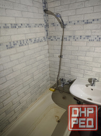 сдам 2 к.кв. киевский р. путиловка листопрокатчиков 20000 р. вода постоянно бойлер. Донецк - изображение 9