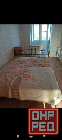 сдам 3 к.кв. калининский р. шевченко- марии ульяновой 25000 р. насос воду добивает. Донецк - изображение 10