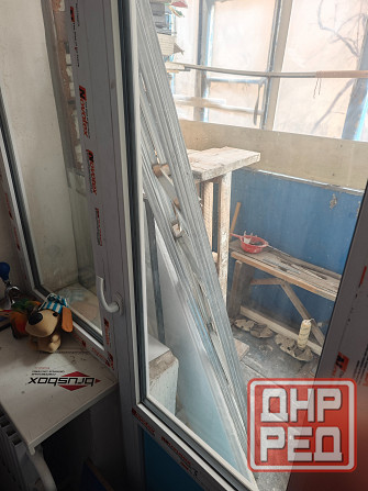 сдам 2 к.кв. киевский р. путиловка листопрокатчиков 20000 р. вода постоянно бойлер. Донецк - изображение 5