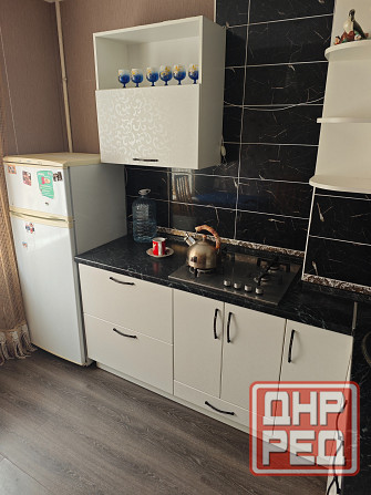 сдам 2 к.кв. киевский р. путиловка листопрокатчиков 20000 р. вода постоянно бойлер. Донецк - изображение 10